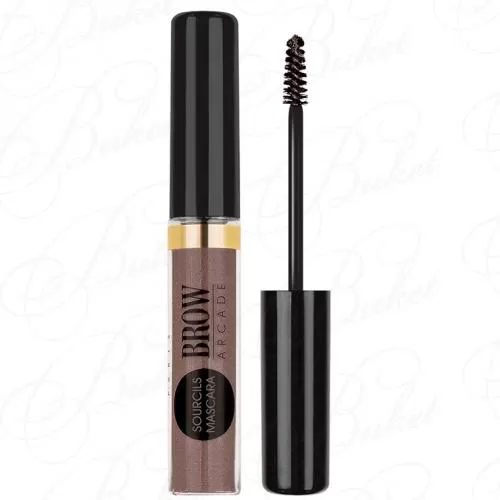 Тушь для бровей VIVIENNE SABO BROW ARCADE №02
