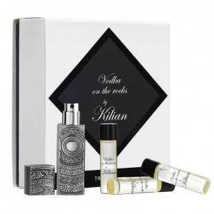 Kilian VODKA ON THE ROCKS 4*7.5ml edp