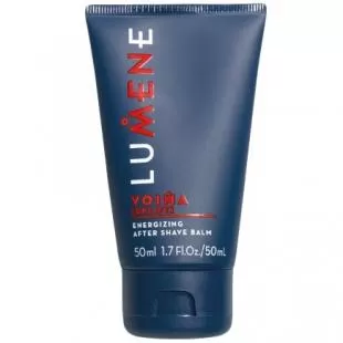 Бальзам после бритья LUMENE MEN VOIMA ENERGIZING AFTER SHAVE BALM 50ml