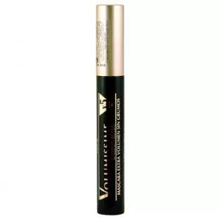 Тушь для ресниц L`OREAL MAKE UP VOLUMISSIME Х 5 Carbon Black /Черный уголь
