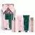 Набор Pure Indulgence (крем для рук 50ml+крем для тела 50ml+гель для душа 100ml+пена для ванны 100ml) с ароматом розы и пиона