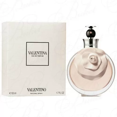 Парфюмерная вода Valentino VALENTINA 50ml edp