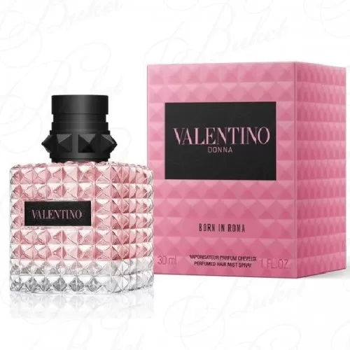 Дымка для волос Valentino VALENTINO DONNA BORN IN ROMA h/mist 30ml