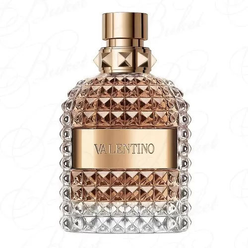 Тестер Valentino VALENTINO UOMO 100ml edt TESTER
