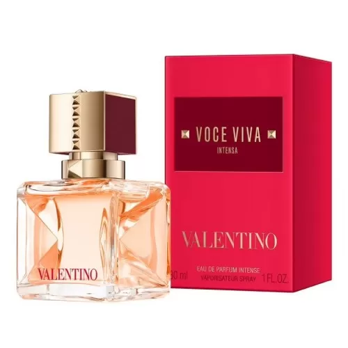 Парфюмерная вода Valentino VOCE VIVA INTENSA 30ml edp