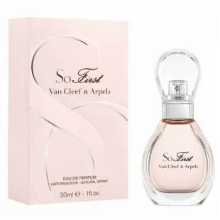 Van Cleef & Arpels SO FIRST 30ml edp