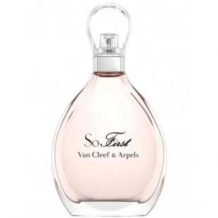 Van Cleef & Arpels SO FIRST 100ml edp TESTER