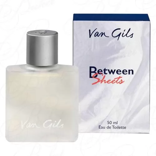 Туалетная вода Van Gils BETWEEN SHEETS 50ml edt