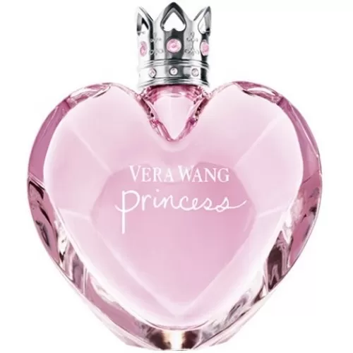 Туалетная вода Vera Wang PRINCESS FLOWER 100ml edt