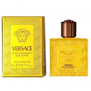 Versace EROS ENERGY 5ml edp