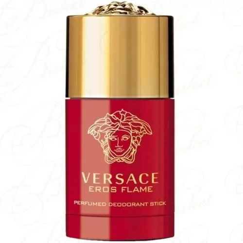 Дезодорант стик Versace EROS FLAME deo-stick 75ml