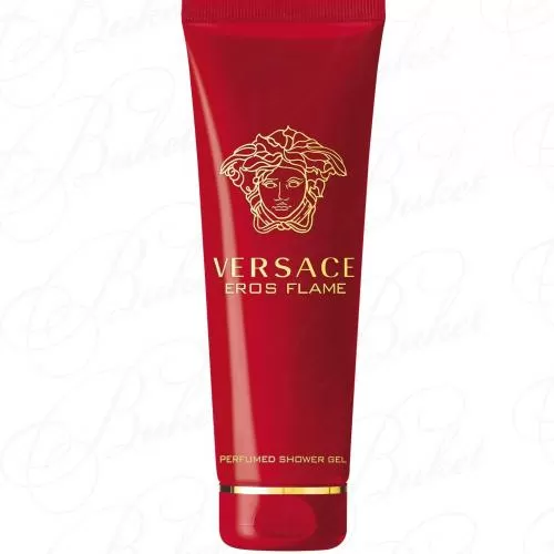Гель для душа Versace EROS FLAME sh/gel 250ml