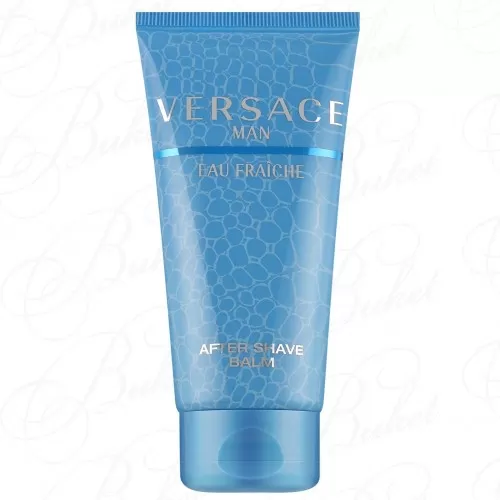 Бальзам после бритья Versace MAN EAU FRAICHE a/sh balm 75ml