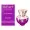 Versace POUR FEMME DYLAN PURPLE 50ml edp