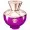 Versace POUR FEMME DYLAN PURPLE 100ml edp TESTER