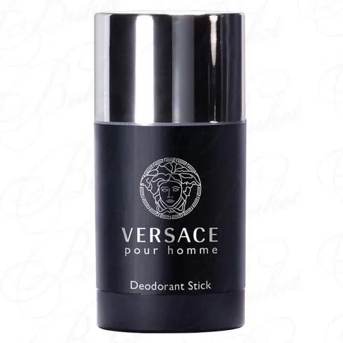 Дезодорант стик Versace POUR HOMME deo-stick 75ml