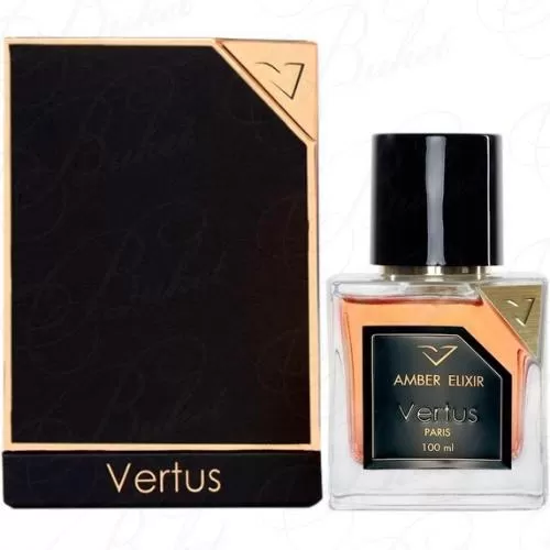 Парфюмерная вода Vertus AMBRE ELIXIR 100ml edp