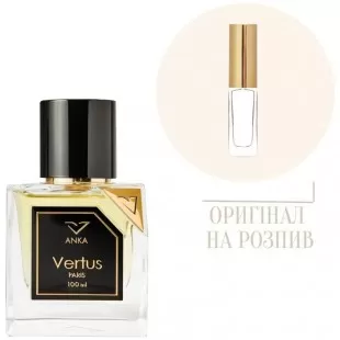 Vertus ANKA 10ml edp (распив)