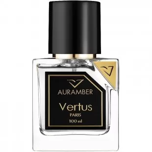 Vertus AURAMBER 100ml edp TESTER
