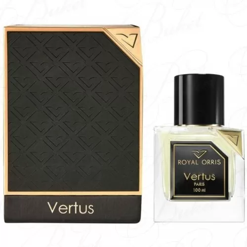 Парфюмерная вода Vertus ROYAL ORRIS 100ml edp