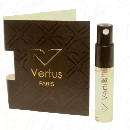 Пробники Vertus AMBRE ELIXIR 3ml edp