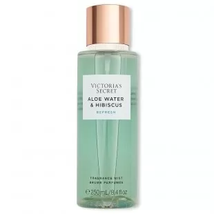 Victoria`s Secret ALOE WATER & HIBISCUS b/mist 250ml