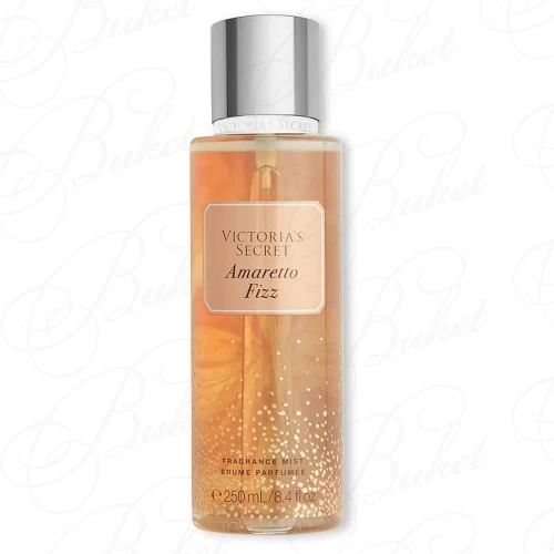 Дымка для тела Victoria`s Secret AMARETTO FIZZ b/mist 250ml