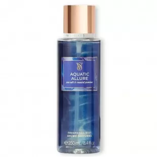 Victoria`s Secret AQUATIC ALLURE b/mist 250ml