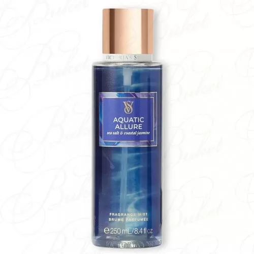Дымка для тела Victoria`s Secret AQUATIC ALLURE b/mist 250ml