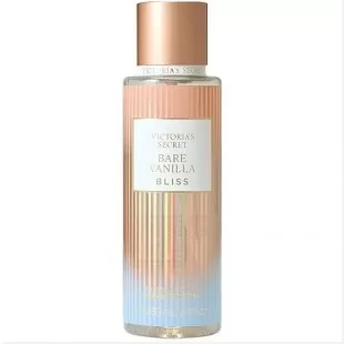 Victoria`s Secret BARE VANILLA BLISS b/mist 250ml