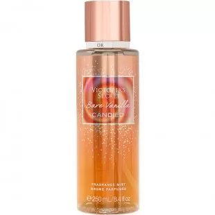 Victoria`s Secret BARE VANILLA CANDIED b/mist 250ml