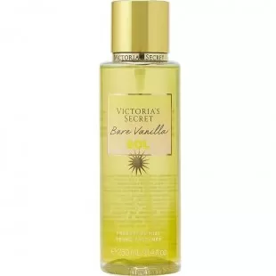 Victoria`s Secret BARE VANILLA SOL b/mist 250ml