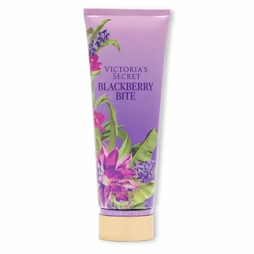 Лосьон для тела Victoria`s Secret BLACKBERRY BITE b/lot 236ml