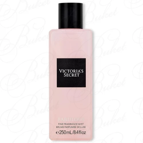 Дымка для тела Victoria`s Secret FABULOUS b/mist 250ml