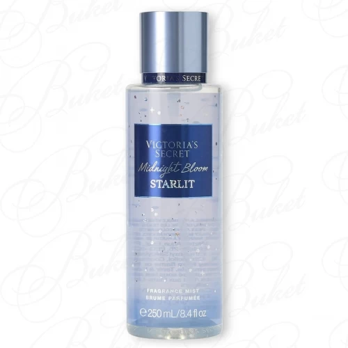Дымка для тела Victoria`s Secret MIDNIGHT BLOOM STARLIT b/mist 250ml
