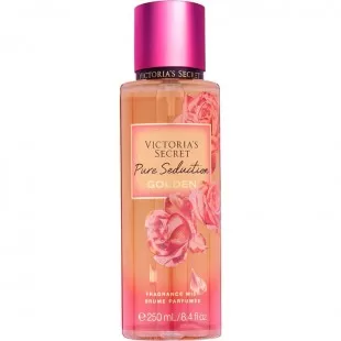 Victoria`s Secret PURE SEDUCTION GOLDEN b/mist 250ml