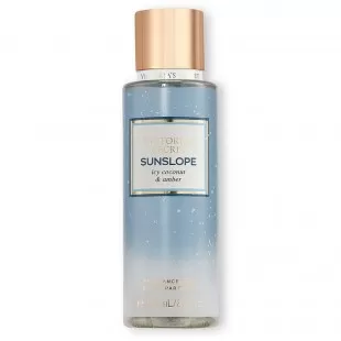 Victoria`s Secret SUNSLOPE b/mist 250ml