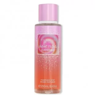 Victoria`s Secret VELVET PETALS CANDIED b/mist 250ml