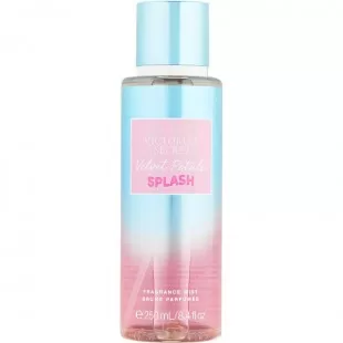 Victoria`s Secret VELVET PETALS SPLASH b/mist 250ml