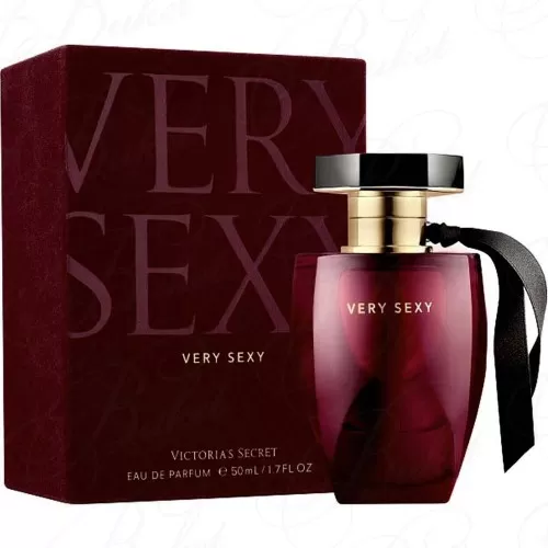 Парфюмерная вода Victoria`s Secret VERY SEXY 50ml edp