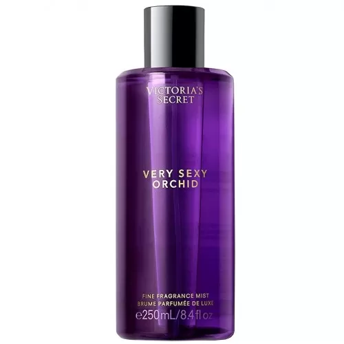 Дымка для тела Victoria`s Secret VERY SEXY ORCHID b/mist 250ml