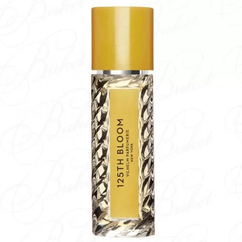 Миниатюра Vilhelm Parfumerie 125TH & BLOOM 20ml edp 