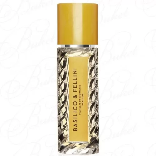 Миниатюра Vilhelm Parfumerie BASILICO & FELLINI 20ml edp 