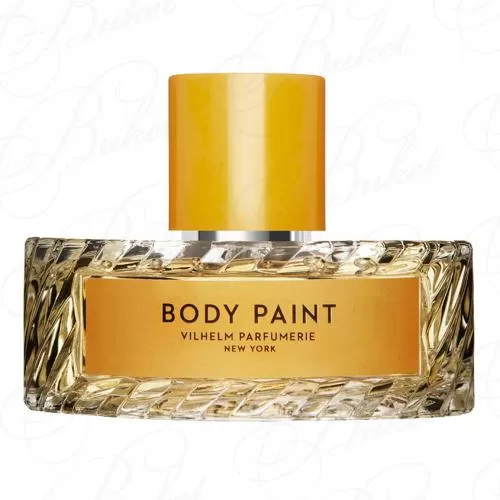 Парфюмерная вода Vilhelm Parfumerie BODY PAINT 100ml edp 