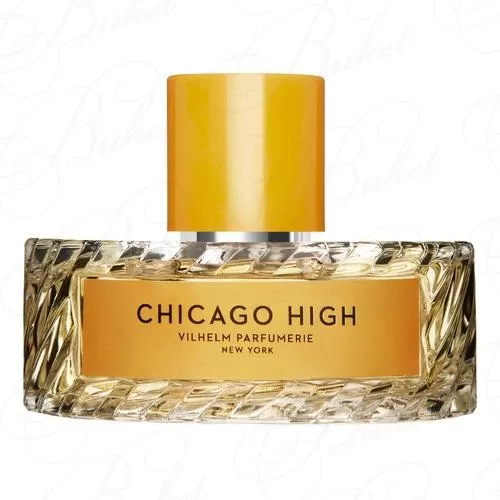 Парфюмерная вода Vilhelm Parfumerie CHICAGO HIGH 100ml edp 