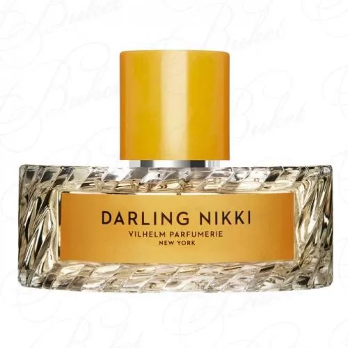 Парфюмерная вода Vilhelm Parfumerie DARLING NIKKI 100ml edp 