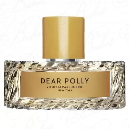 Парфюмерная вода Vilhelm Parfumerie DEAR POLLY 100ml edp 