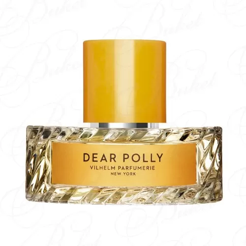 Парфюмерная вода Vilhelm Parfumerie DEAR POLLY 50ml edp 