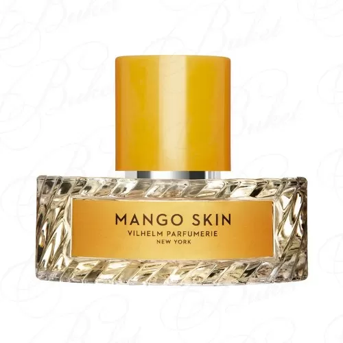 Парфюмерная вода Vilhelm Parfumerie MANGO SKIN 50ml edp 