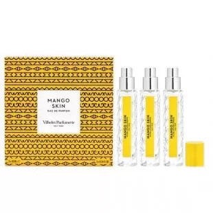 Vilhelm Parfumerie MANGO SKIN 3*10ml edp